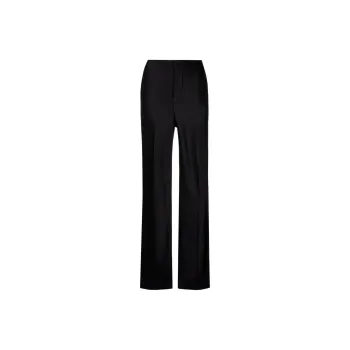 Maison Margiela Wide leg Tailored Trousers