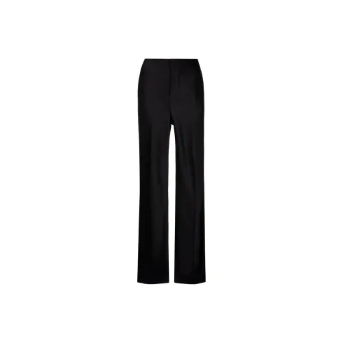 Maison Margiela Wide leg Tailored Trousers