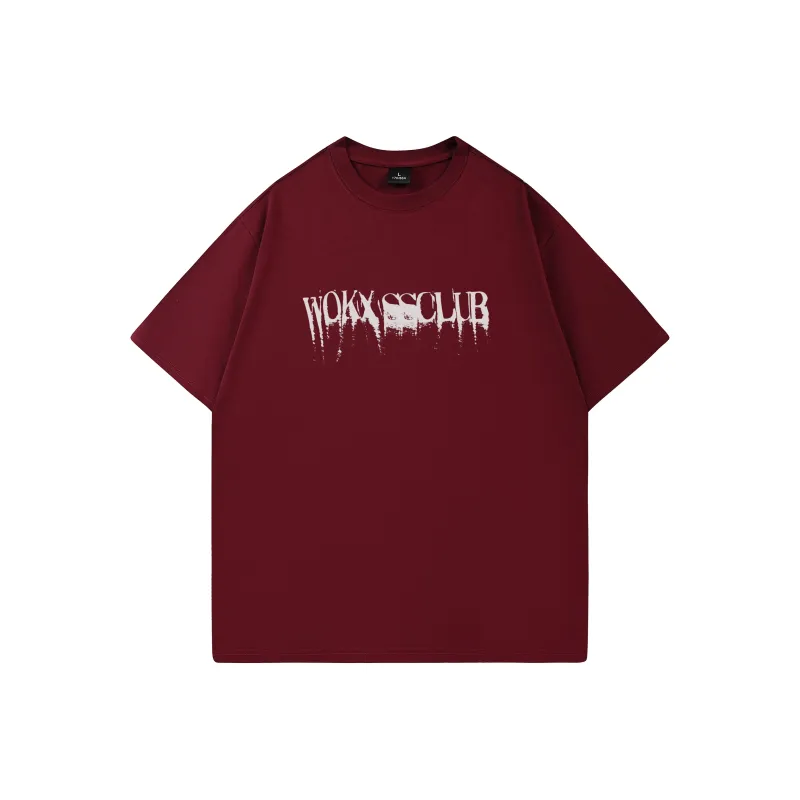 WOKXSS T Shirts Unisex-13