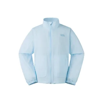 THE NORTH FACE Sun Protection Clothing Women's Fantasy Blue