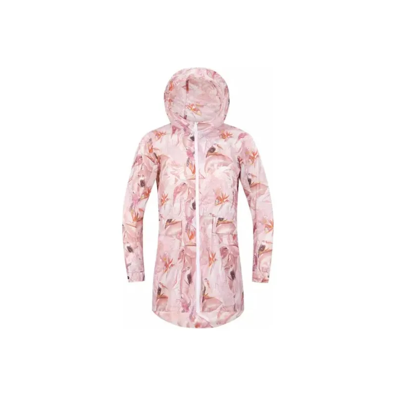TOREAD Sun Protection Clothing Women's Summer Jungle Urban Pink-0