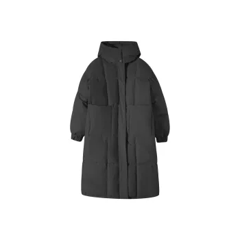 ABBY GODDESS Puffer Jacket Women's