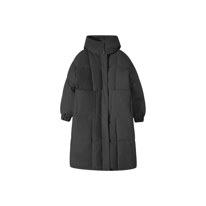 ABBY GODDESS Puffer Jacket Women's-0