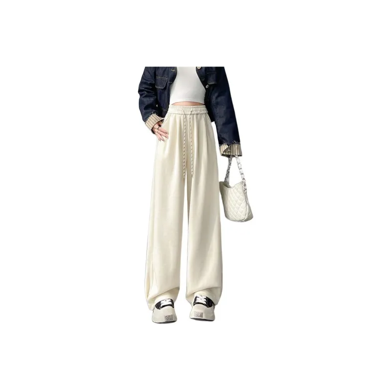 Mm Casual Pants Women's-9