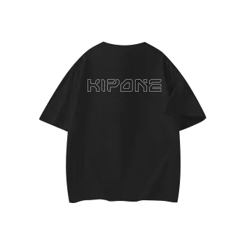 KIPONE T Shirts Unisex