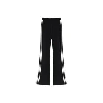 PLAY BUSH SS24 Casual Pants Women's Black