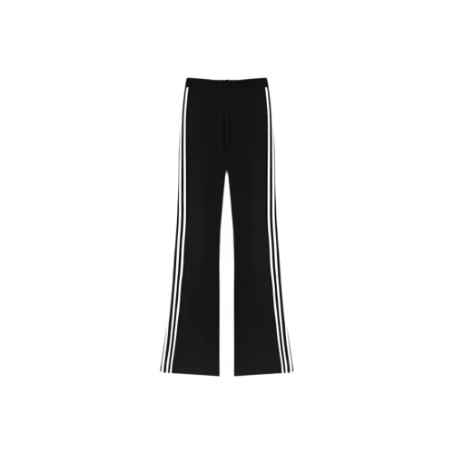 PLAY BUSH SS24 Casual Pants Women's Black