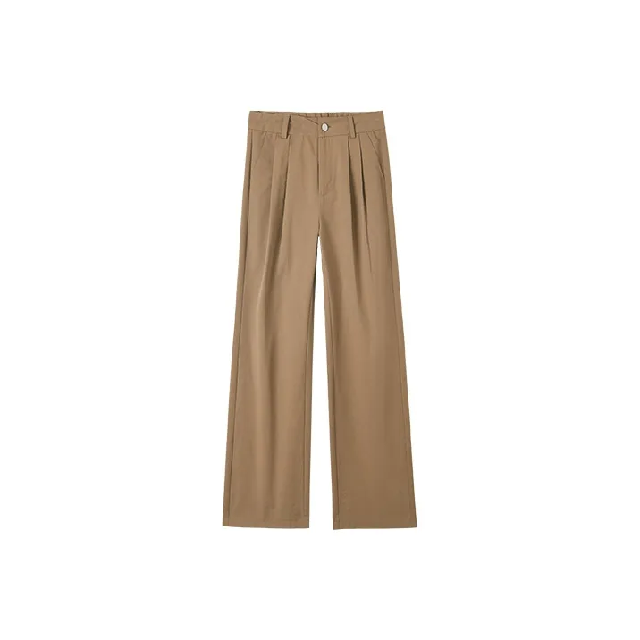 HIPPIEMISS Casual Pants Women's-0
