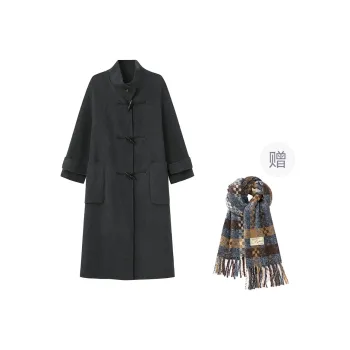 XUANSHU Coats Women's