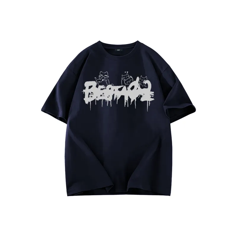 A02 T Shirts Unisex-11