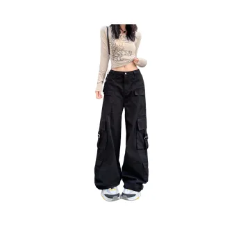 Menglaini Casual Pants Women's