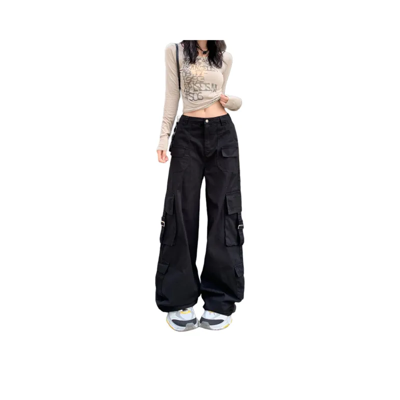 Menglaini Casual Pants Women's-0