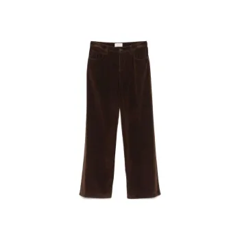 THE ROW Eglitta Trousers