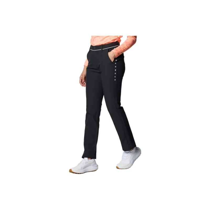 Under Armour Drive Pro FW24 Casual Pants Women's Black-0