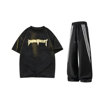 Supremo Cat Casual Sportswear Unisex