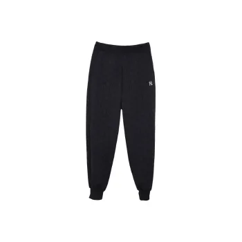 MLB New York Yankees Casual Pants Women's Black