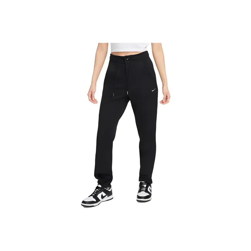 Nike Casual Pants Women's Black-0