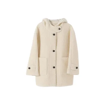 ZIMO Coats Women's