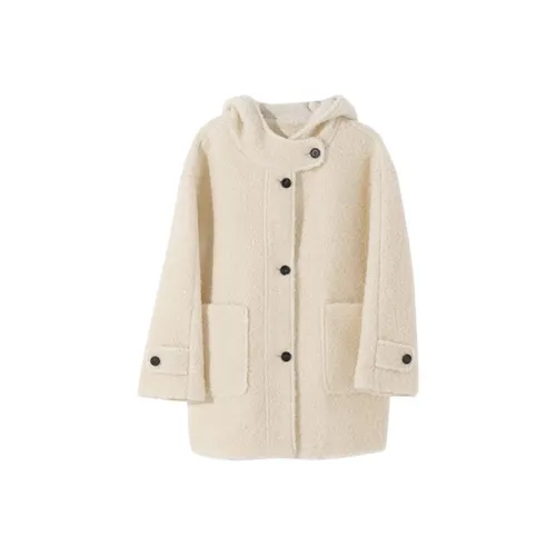 ZIMO Coats Women's