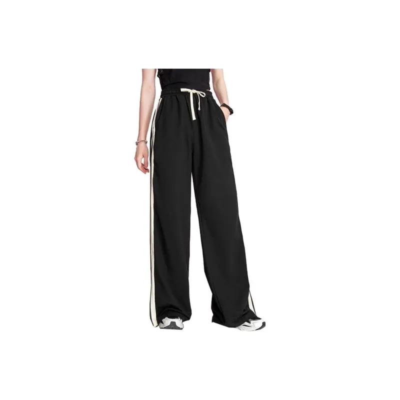 SEENFAAN Casual Pants Women's-1
