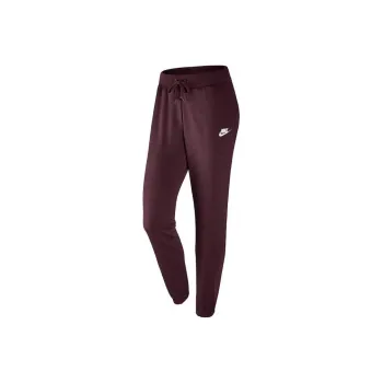 Nike Casual Pants Women's Burgundy