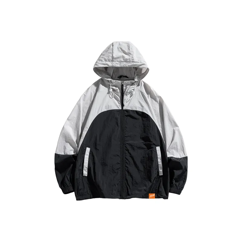 Snow Know The Answer SKTA Super Light Breathable Quick Dry Sun Protection Clothing Unisex-0