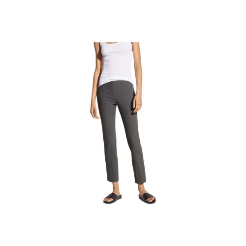 VINCE Casual Pants Women's Gray