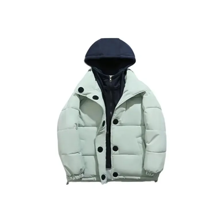 ABBY GODDESS Puffer Jacket Women's-4