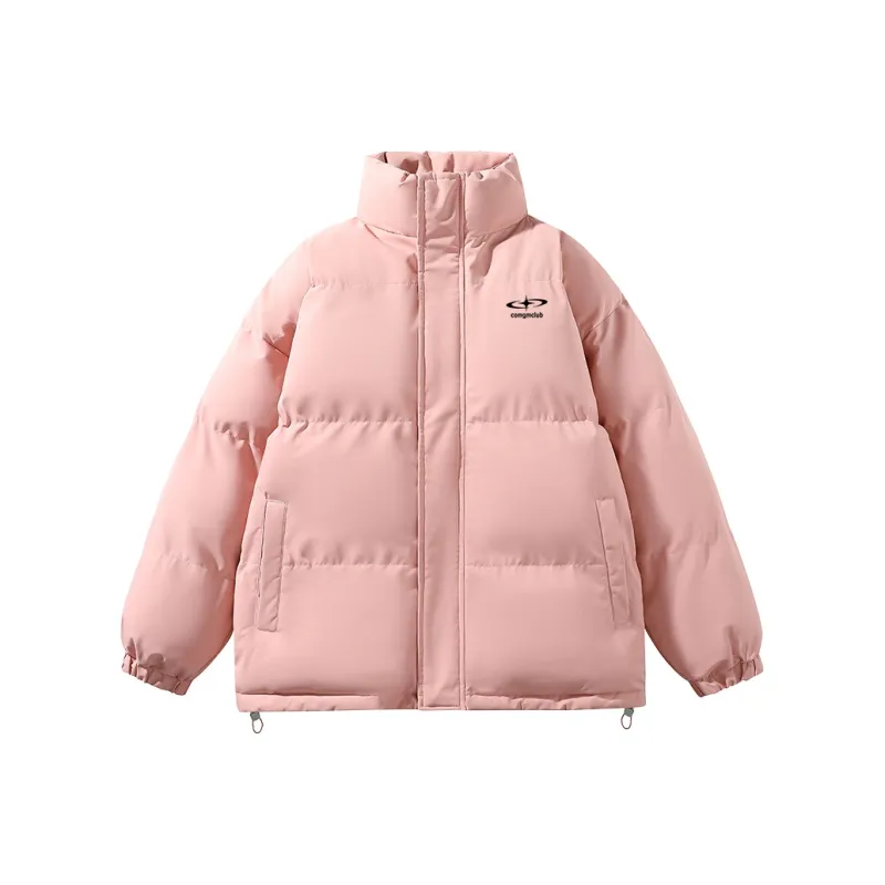 COMGM Puffer Jackets Unisex-8