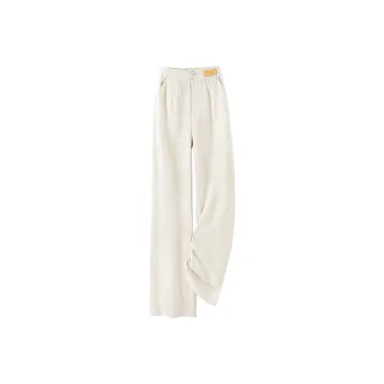 TOUCH Casual Pants Women's Beige