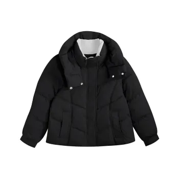 PZGE Puffer Jackets Women's