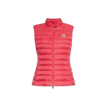 Moncler Igens Zip Up Quilted Gilet