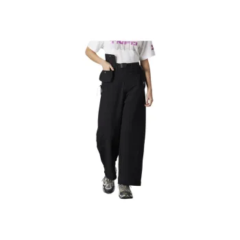 THE NORTH FACE UE Series Casual Pants Women's Cosmic Black