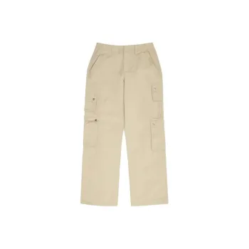 Ksubi Drill Cargo Pants 'Khaki'