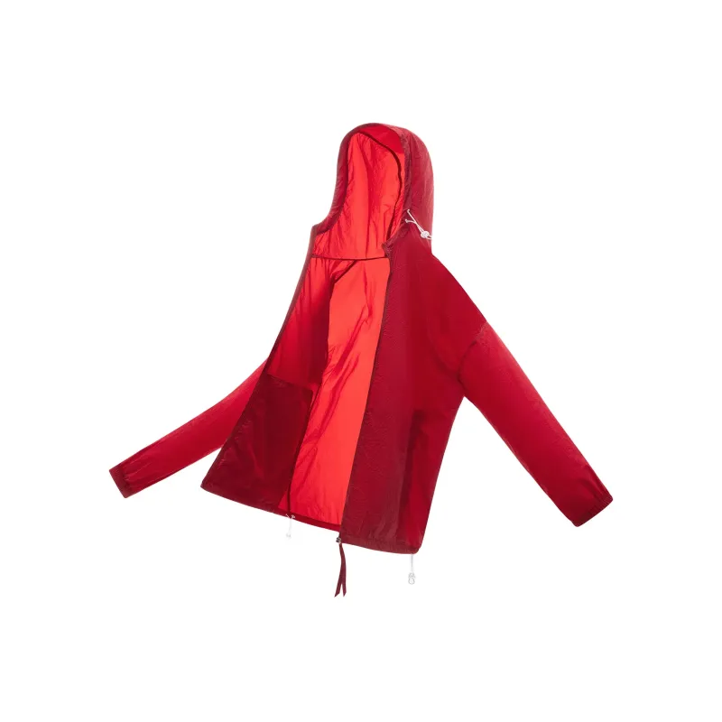 Warrior Ride The Wind And Waves Series UV Protection Sun Protection Clothing Unisex-23