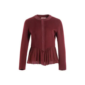 A LIFE ON THE LEFT Coats Women's