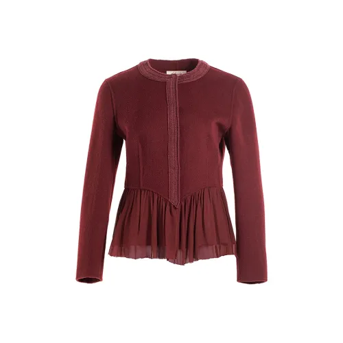 A LIFE ON THE LEFT Coats Women's