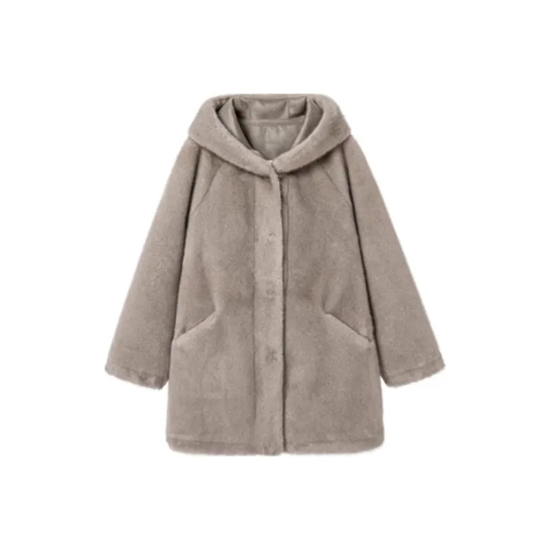 EKOOL Velvet Jackets Women's-0