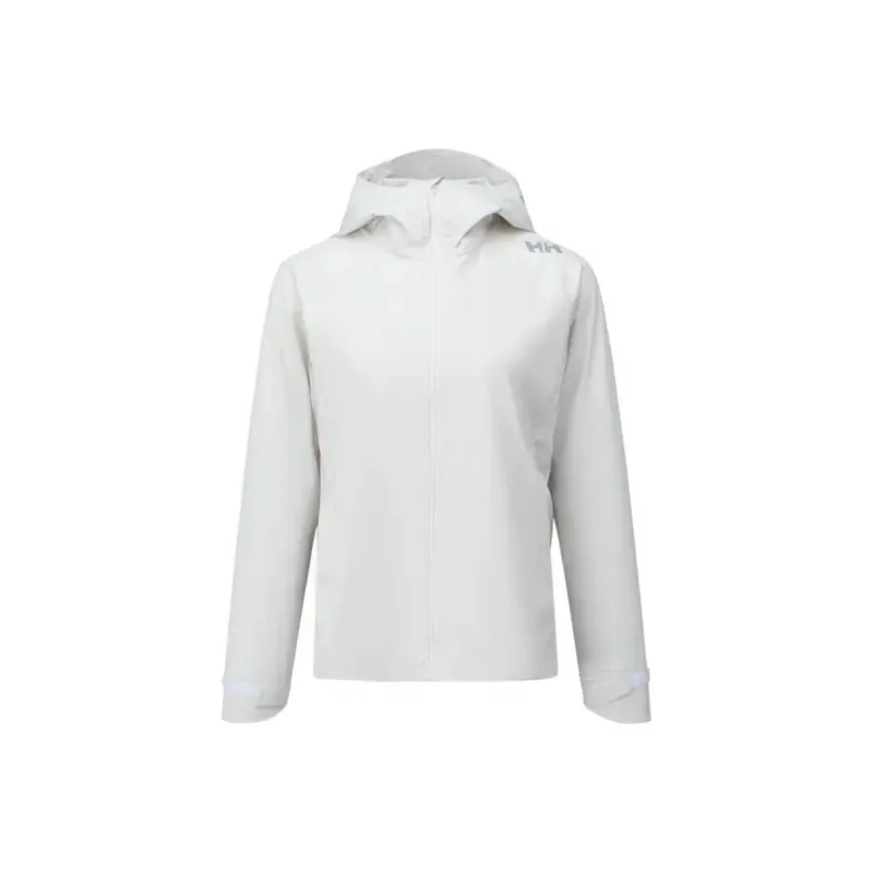 HELLY HANSEN SS25 Breathable, Waterproof, Windproof, UV Protection, Cooling Sun Protection Clothing Women's-0