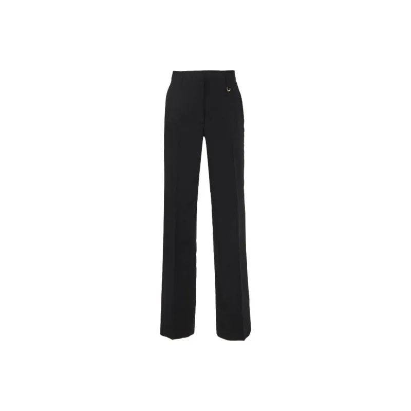 Jacquemus Le Pantalon Ficelle Soft Tailored Pants-0