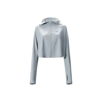Warrior Breathable UV Protection Cooling Sun Protection Clothing Women's