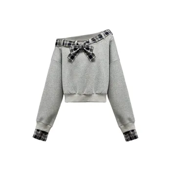 BEAUTIFUL CONFESSION Sweatshirt Women's