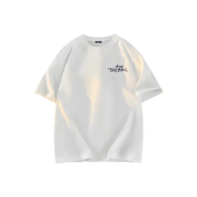 A02 T Shirts Unisex-8