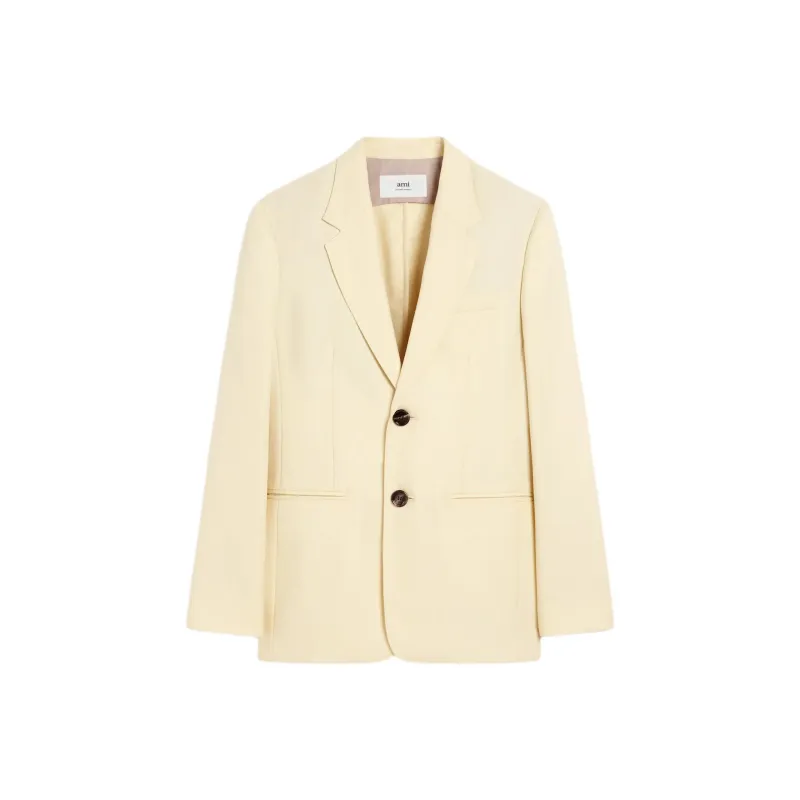AMIPARIS Semi Lined Jacket-0