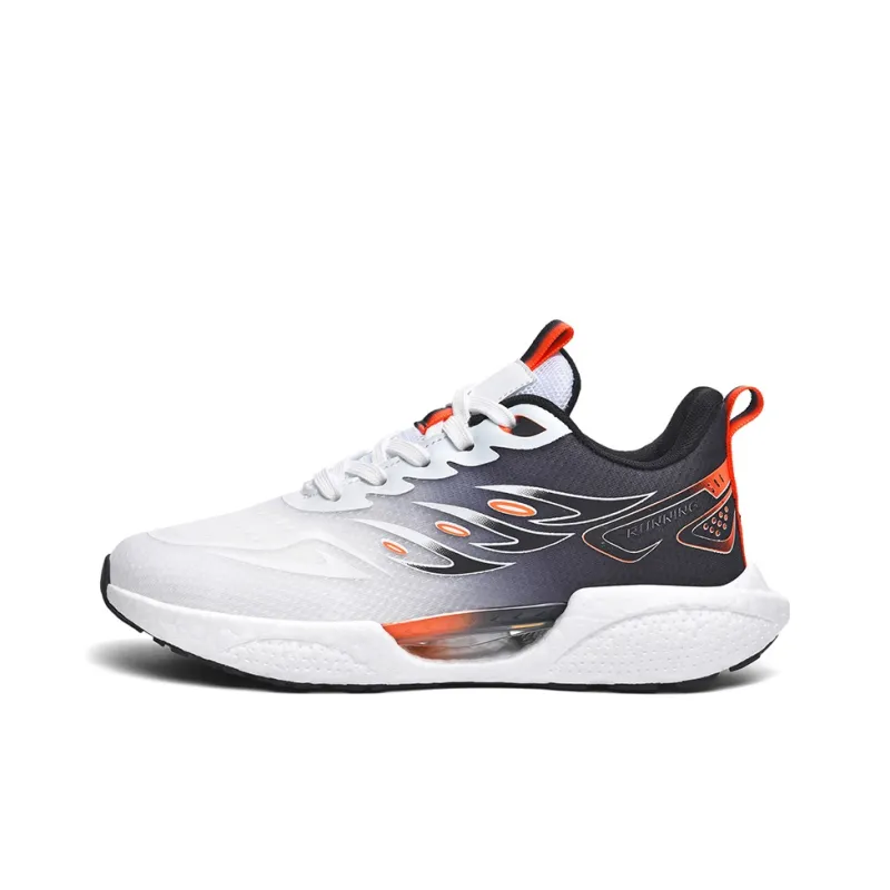 SIMBA'S PRIDE Rebound Running Shoes Men's-8