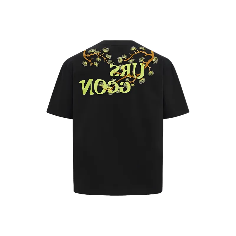 ALang Studio T Shirts Unisex-0