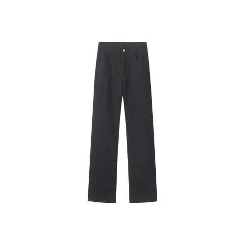 RASHOMONG Jeans Unisex