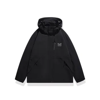 MIIOW Windbreaker Jacket Unisex