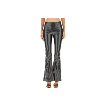 PHILOSOPHY DI LORENZO SERAFINI High Waist Flared Trousers