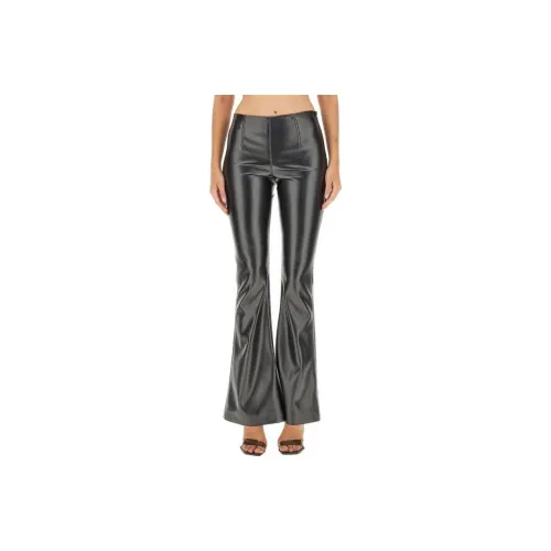 PHILOSOPHY DI LORENZO SERAFINI High Waist Flared Trousers